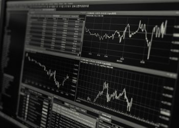 Dow rises to start the week as investors await midterm elections as well as inflation report