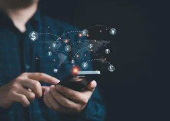 Digital Money Orders | COYYN