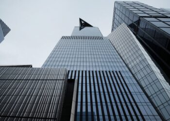 KKR Headquarters | COYYN