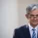 Jerome Powell | COYYN