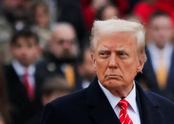 Bitcoin Soars to Historic $109K Mark as Trump Returns