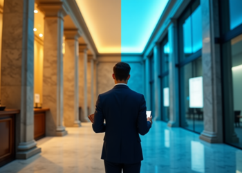 Decentralized Finance vs Traditional Banking: The Hidden Shifts Reshaping Money