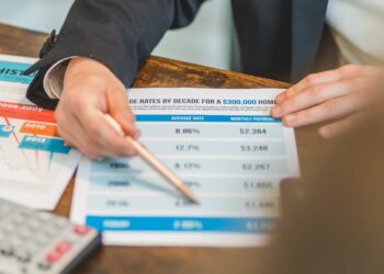 Featured image for: Interest Rate Swaps Meet DeFi: The Next Frontier for Corporate Hedging