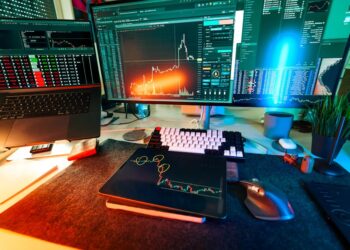 Featured image for: Quantum Computing's Looming Impact on Banking Security: What You Need to Know