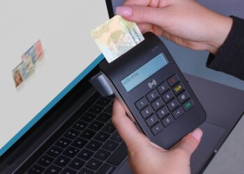 Featured image for: The End of Passwords? Biometric Authentication Trends in 2026 Banking