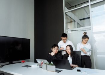 Featured image for: The Rise of Sub-Custody Solutions: Safeguarding Corporate Digital Reserves in 2027